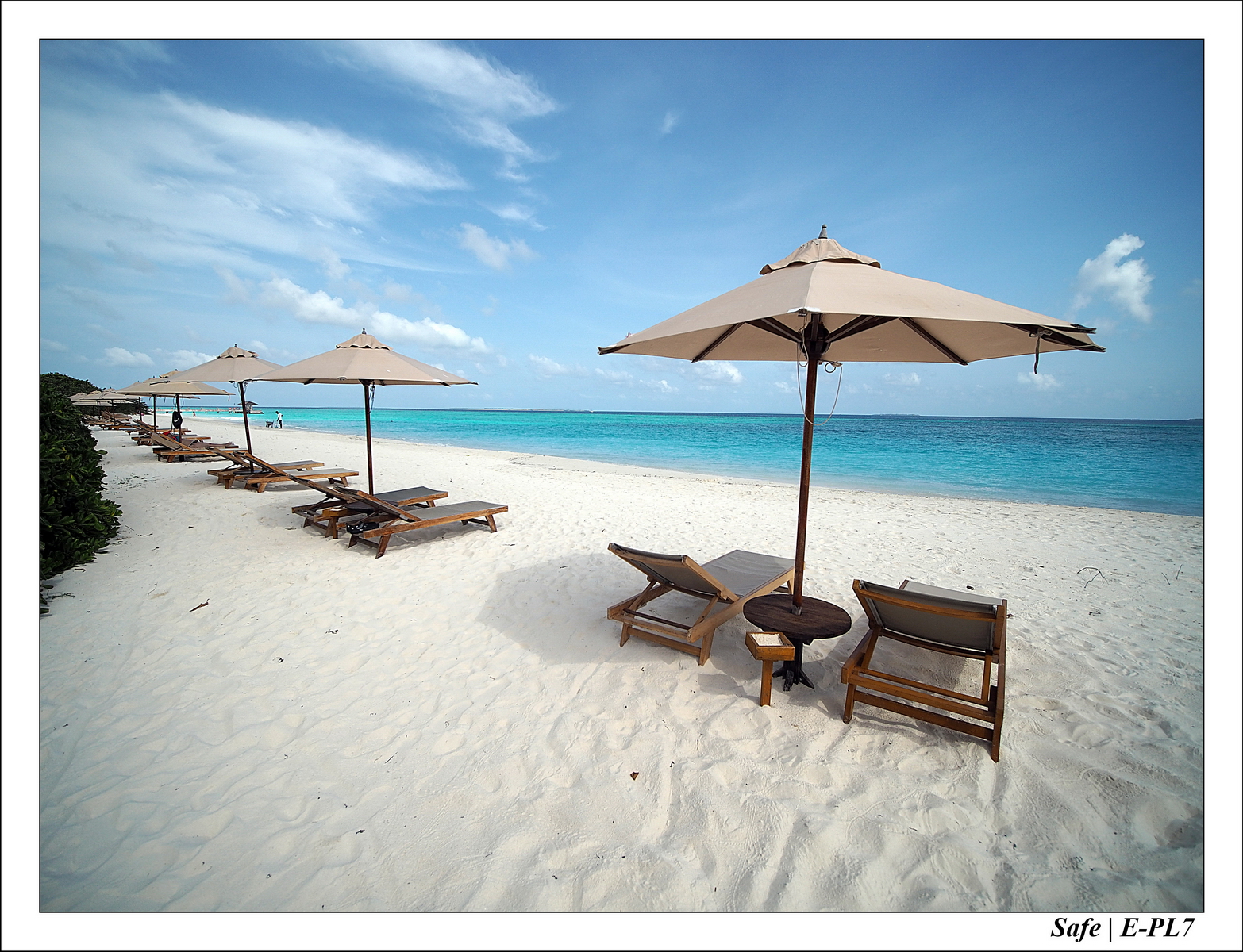 2019 - 07 - Barefoot eco resort - 19